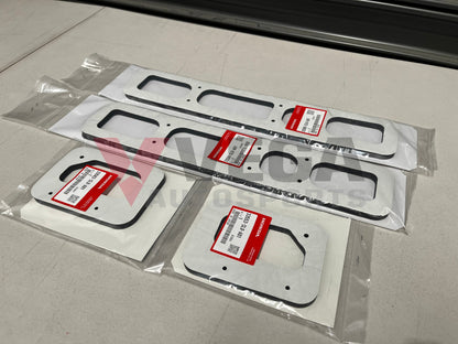 Tail Light Gasket Set (4-Piece) To Suit Honda Nsx Na1 Na2 Electrical