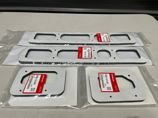 Tail Light Gasket Set (4-Piece) To Suit Honda Nsx Na1 Na2 Electrical