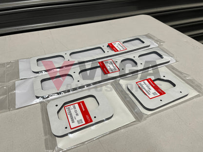 Tail Light Gasket Set (4-Piece) To Suit Honda Nsx Na1 Na2 Electrical