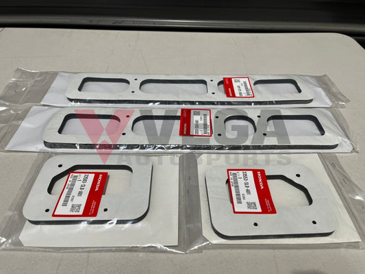 Tail Light Gasket Set (4-Piece) To Suit Honda Nsx Na1 Na2 Electrical