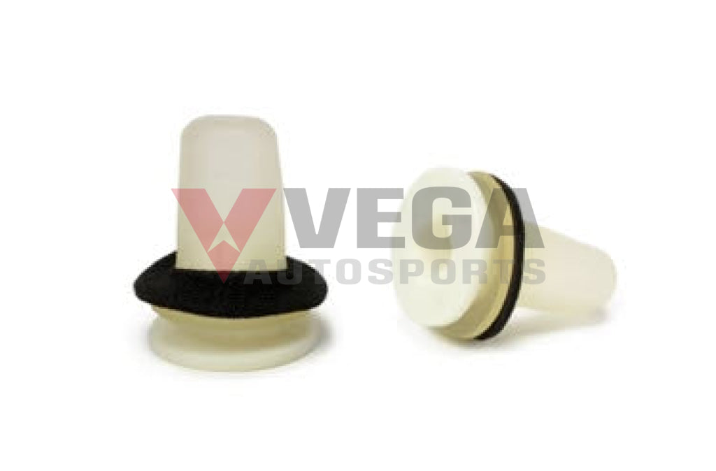 Tail light Grommet (1-piece) to suit Mitsubishi Lancer Evolution 7 / 8 / 9 MR551466 Nuts / Bolts / Screws