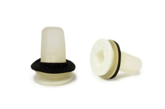 Tail light Grommet (1-piece) to suit Mitsubishi Lancer Evolution 7 / 8 / 9 MR551466 Nuts / Bolts / Screws
