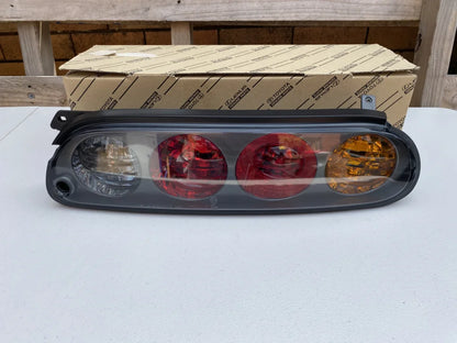 Passenger Side Tail Light Lamp RHS to suit Toyota 96-98 Supra JZA80 - Vega Autosports