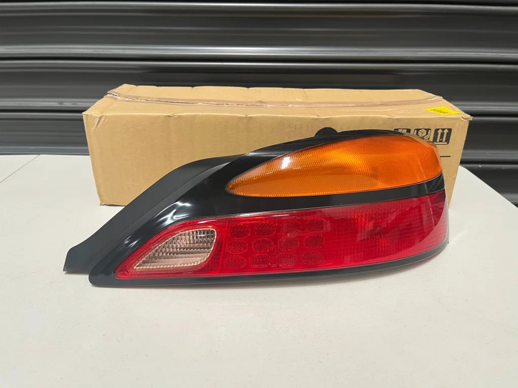 Tail Light (Rhs Driver ) To Suit Nissan Silvia S15 26550-85F27 Electrical