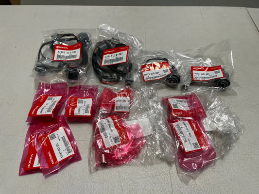 Tail Light Wiring / Bulb Assembly To Suit Honda Nsx Na1 Na2 Electrical