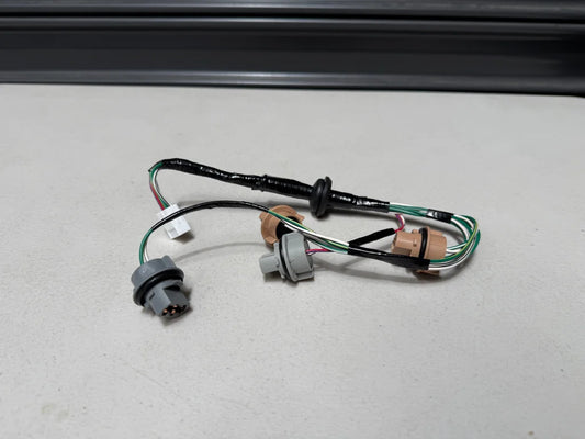 Tail Light Wiring Loom (Series 2) to suit Toyota Supra MK4 JZA80 81555 14700 Electrical
