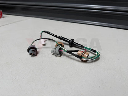 Tail Light Wiring Loom (Series 2) to suit Toyota Supra MK4 JZA80 81555 14700 Electrical
