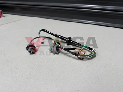 Tail Light Wiring Loom (Series 2) to suit Toyota Supra MK4 JZA80 81555 14700 Electrical