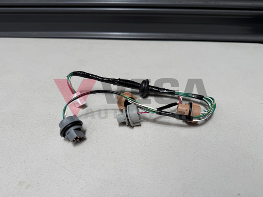 Tail Light Wiring Loom (Series 2) to suit Toyota Supra MK4 JZA80 81555 14700 Electrical
