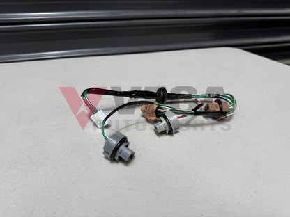 Tail Light Wiring Loom (Series 2) to suit Toyota Supra MK4 JZA80 81555 14700 Electrical