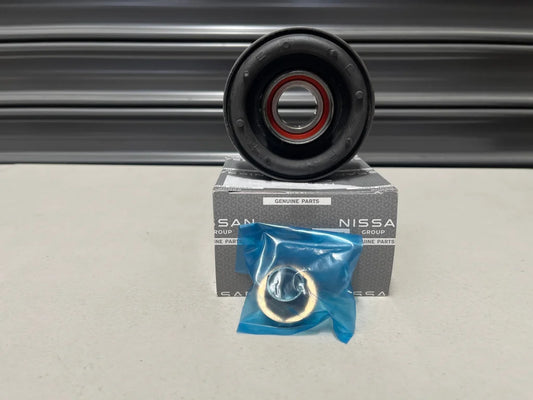 Tail Shaft Centre Bearing To Suit Nissan Skyline R33 / R34 Gtr 37521-Aa325 Gearbox And Transmission