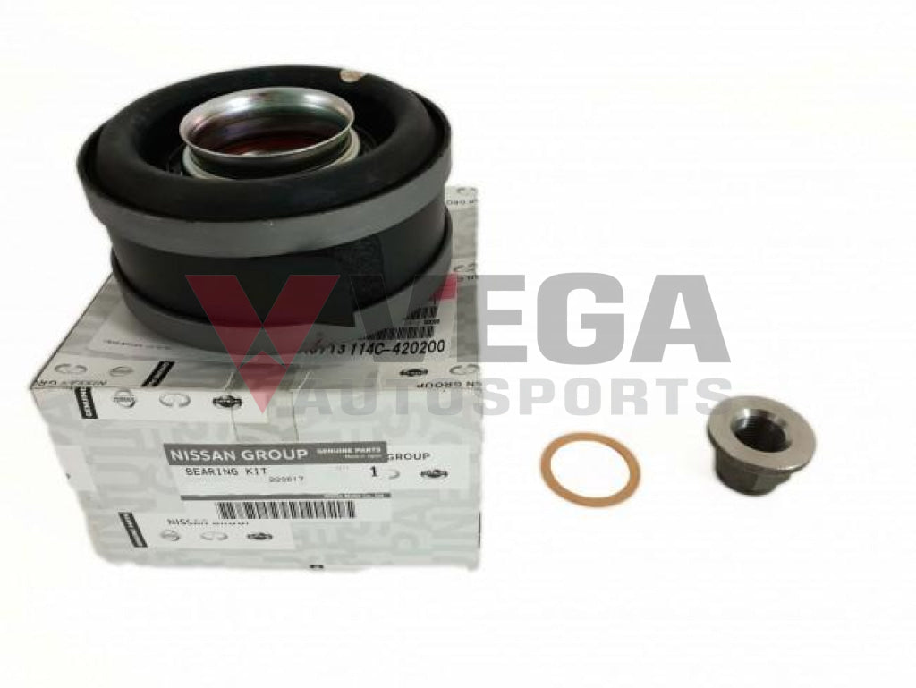 Tailshaft Centre Bearing Kit to suit Nissan Skyline R32 GTR / GTS-4, R33 GTS-4 - Vega Autosports