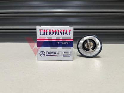 Thermostat 76.5C To Suit Mitsubishi Lancer Evolution 4 / 5 Cooling