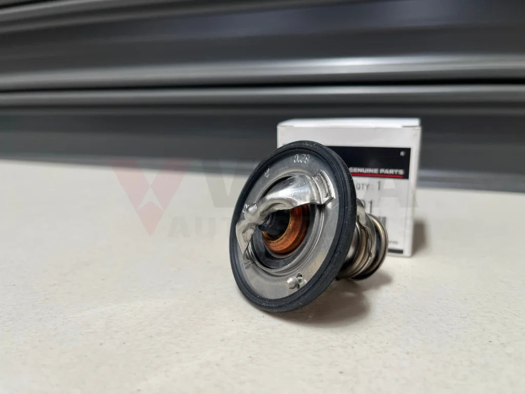 Thermostat 82C To Suit Mitsubishi Lancer Evolution 1 - 3 Rvr & Airtrek Md315301 Cooling
