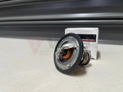 Thermostat 82C To Suit Mitsubishi Lancer Evolution 1 - 3 Rvr & Airtrek Md315301 Cooling