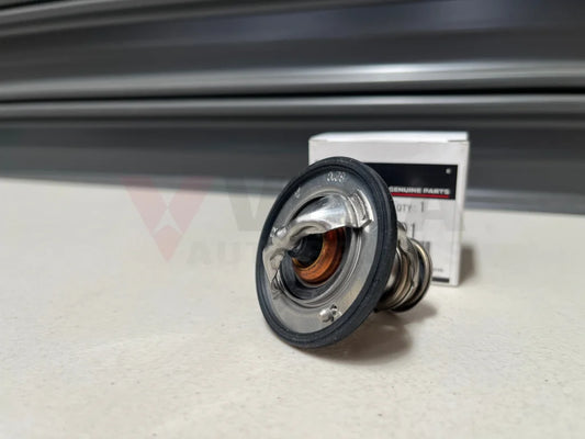 Thermostat 82C To Suit Mitsubishi Lancer Evolution 1 - 3 Rvr & Airtrek Md315301 Cooling