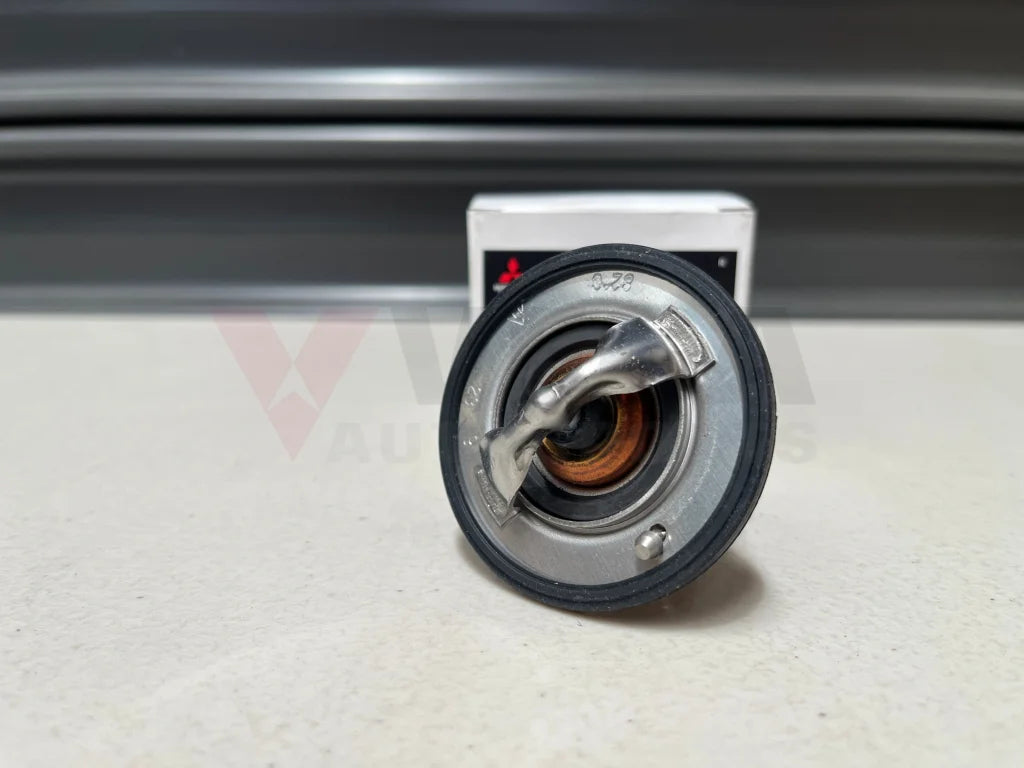 Thermostat 82C To Suit Mitsubishi Lancer Evolution 1 - 3 Rvr & Airtrek Md315301 Cooling