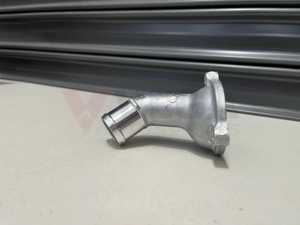Thermostat Housing / Inlet Water Neck to suit Nissan R34 Skyline RB20 / RB25 NEO 13049-AA000 Cooling