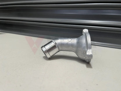 Thermostat Housing / Inlet Water Neck to suit Nissan R34 Skyline RB20 / RB25 NEO 13049-AA000 Cooling