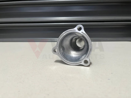 Thermostat Housing / Inlet Water Neck to suit Nissan R34 Skyline RB20 / RB25 NEO 13049-AA000 Cooling
