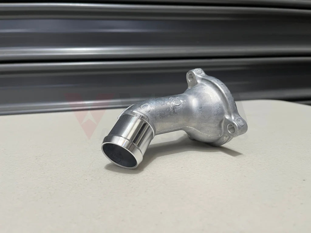 Thermostat Housing / Inlet Water Neck to suit Nissan R34 Skyline RB20 / RB25 NEO 13049-AA000 Cooling