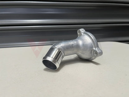 Thermostat Housing / Inlet Water Neck to suit Nissan R34 Skyline RB20 / RB25 NEO 13049-AA000 Cooling