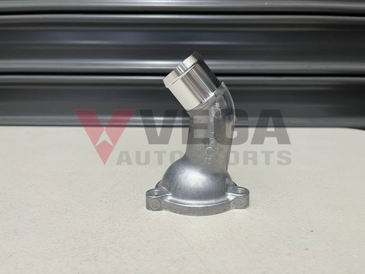 Thermostat Housing / Inlet Water Neck to suit Nissan R34 Skyline RB20 / RB25 NEO 13049-AA000 Cooling