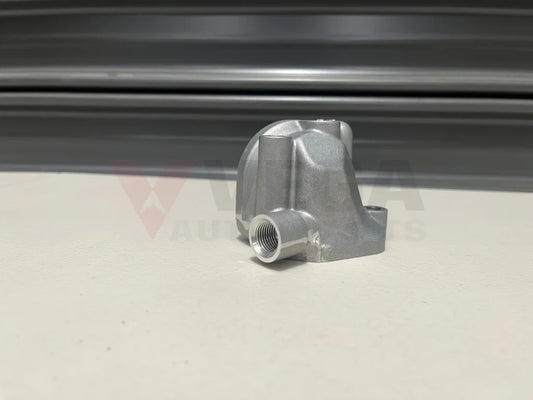 Thermostat Housing to suit Datsun 510 610 240Z 521 620 L16 L18 L20B L24 11061-P0300 - Vega Autosports