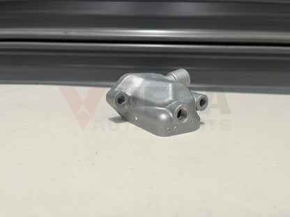 Thermostat Housing to suit Datsun 510 610 240Z 521 620 L16 L18 L20B L24 11061-P0300 - Vega Autosports