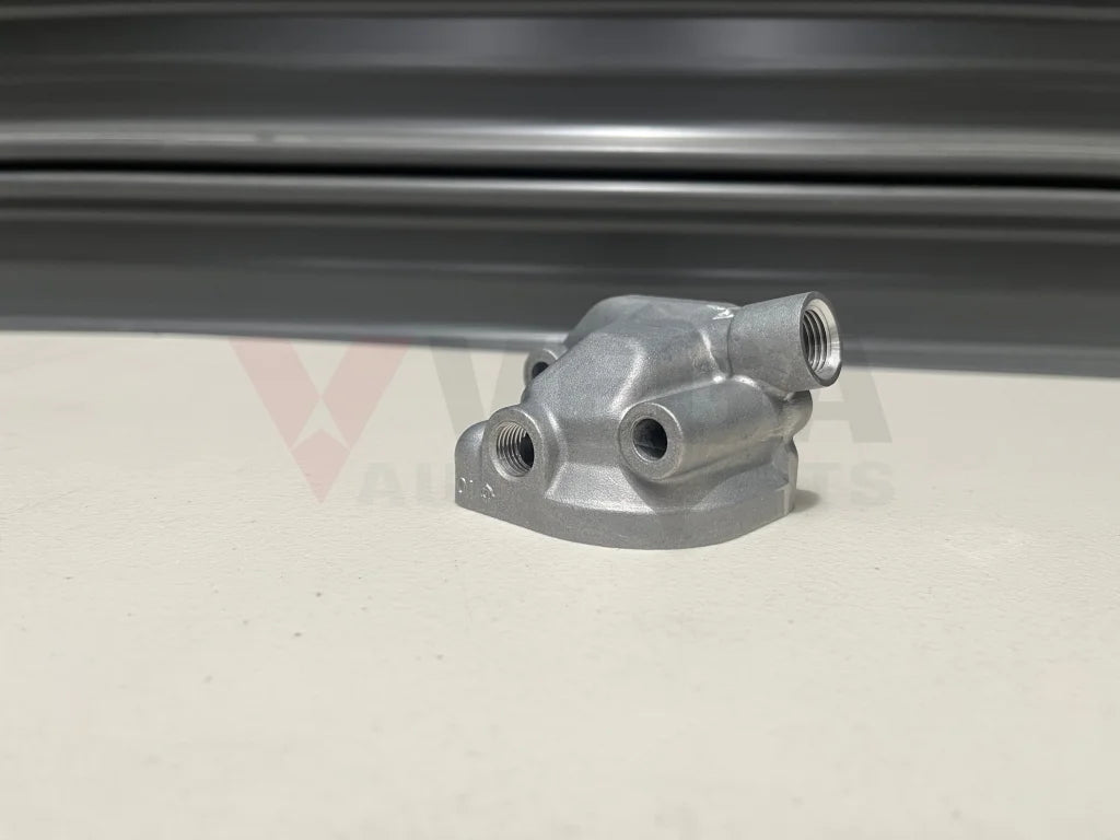 Thermostat Housing to suit Datsun 510 610 240Z 521 620 L16 L18 L20B L24 11061-P0300 - Vega Autosports