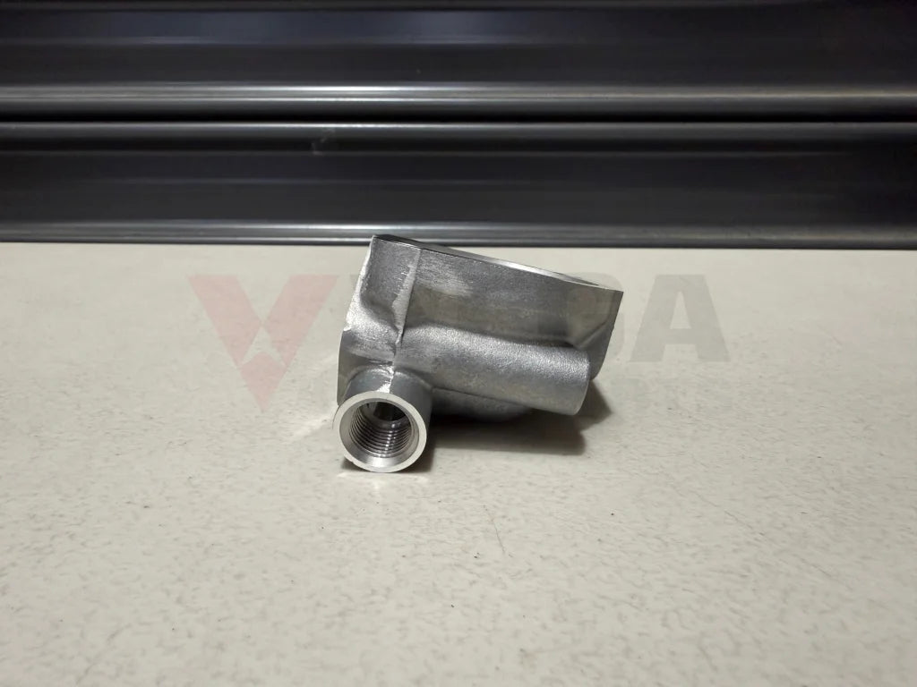 Thermostat Housing to suit Datsun L16 510 521 620 (All Other L Engines) 11061-A8600 - Vega Autosports