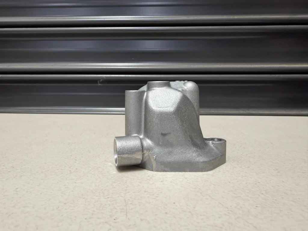Thermostat Housing to suit Datsun L16 510 521 620 (All Other L Engines) 11061-A8600 - Vega Autosports