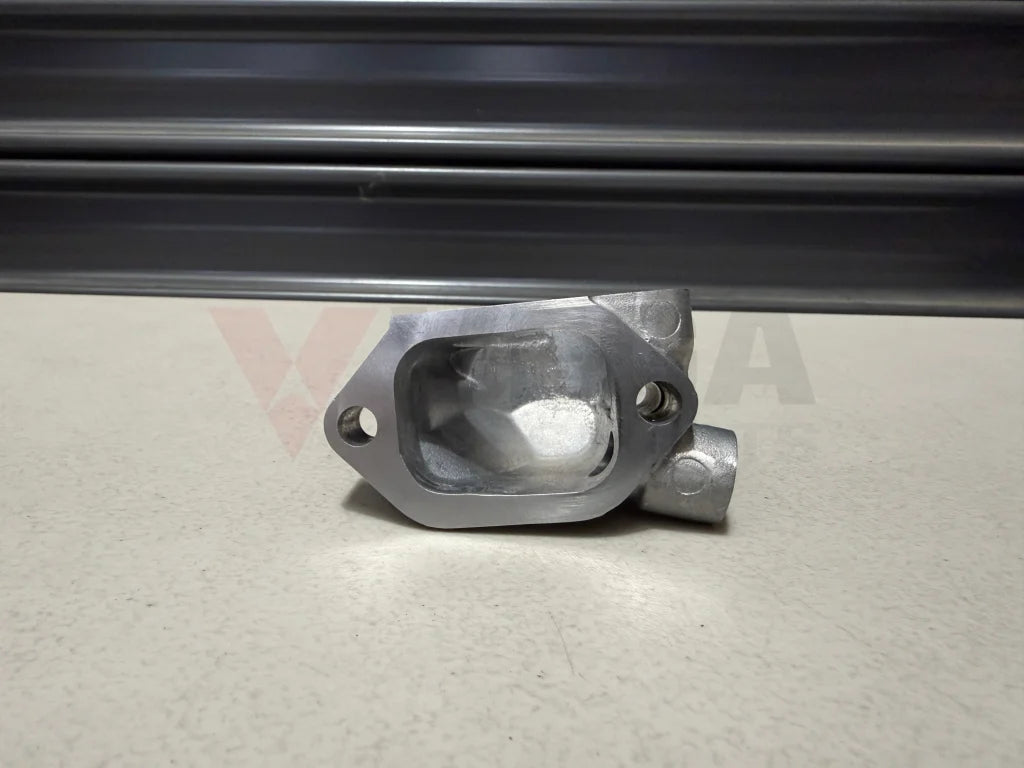 Thermostat Housing to suit Datsun L16 510 521 620 (All Other L Engines) 11061-A8600 - Vega Autosports