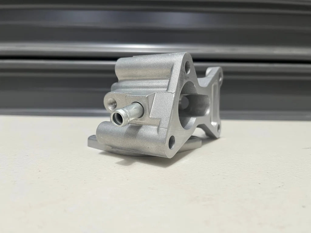 Thermostat Housing To Suit Mitsubishi Lancer Evolution 9 Ct9A Md363250 Cooling