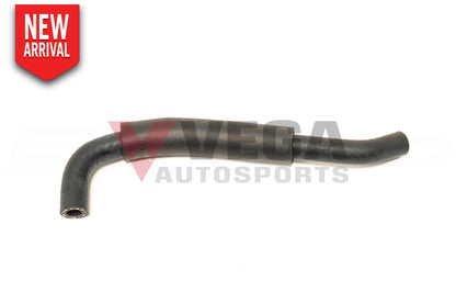 Throttle Body Coolant Feed Hose to suit Mitsubishi Lancer Evolution 7 / 8 MD374266 Cooling