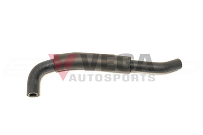 Throttle Body Coolant Feed Hose to suit Mitsubishi Lancer Evolution 7 / 8 MD374266 Cooling