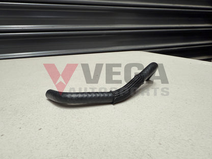 Throttle Body Coolant Feed Line to suit Mitsubishi Lancer Evolution 9 1310A087 Cooling