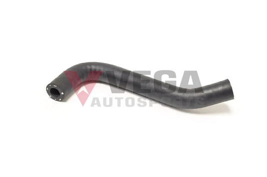 Throttle Body Coolant Return Line to suit Mitsubishi Lancer Evolution 8 MN143462 Engine