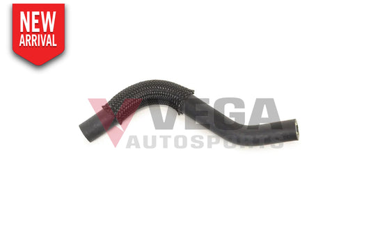 Throttle Body Coolant Return Line to suit Mitsubishi Lancer Evolution 9 1310A086 Engine