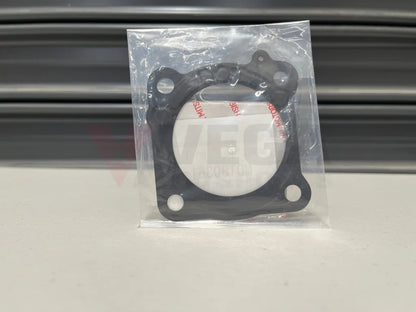 Throttle Body Gasket (Steel) To Suit Mitsubishi Lancer Evolution 1 - 9 Md180361 Engine
