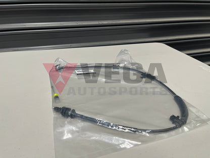 Throttle Cable (Rhd) To Suit Mazda Rx7 1993-2002 Fd3S F100-41-660D Engine