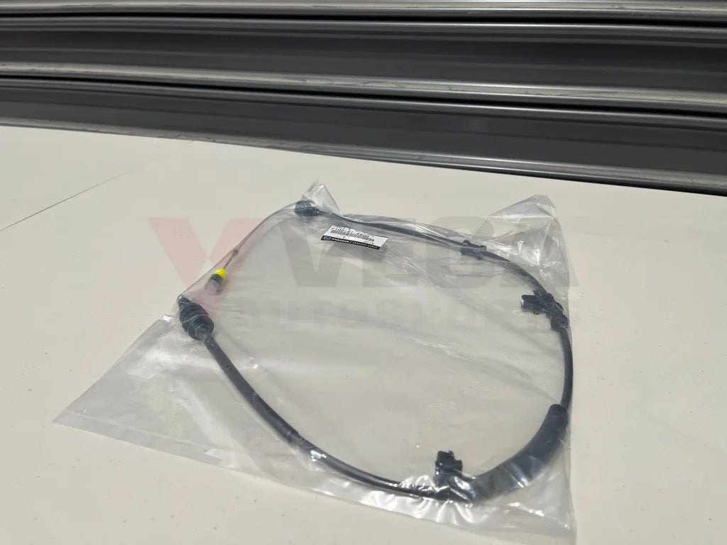 Throttle Cable (Rhd) To Suit Mazda Rx7 1993-2002 Fd3S F100-41-660D Engine