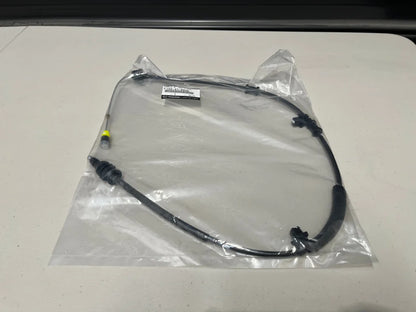 Throttle Cable (Rhd) To Suit Mazda Rx7 1993-2002 Fd3S F100-41-660D Engine