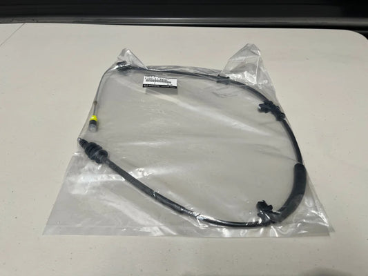 Throttle Cable (Rhd) To Suit Mazda Rx7 1993-2002 Fd3S F100-41-660D Engine