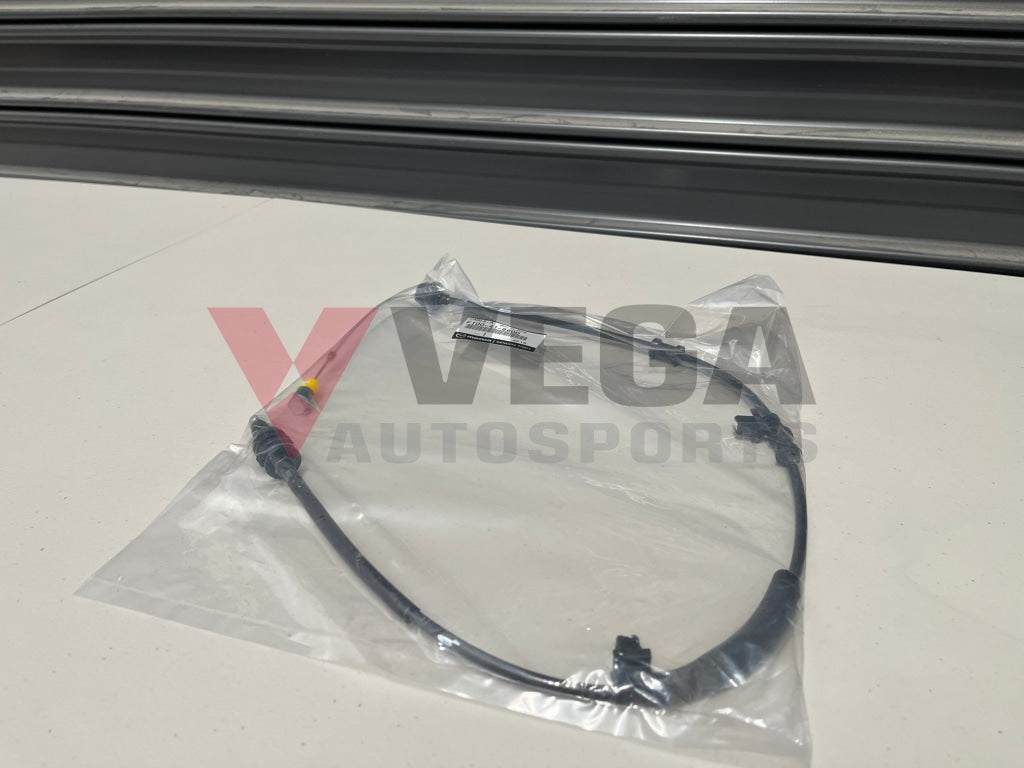 Throttle Cable (Rhd) To Suit Mazda Rx7 1993-2002 Fd3S F100-41-660D Engine