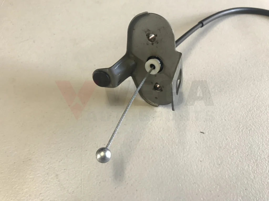 Throttle Cable to suit Nissan Skyline R33 GTR / R34 GTR - Vega Autosports