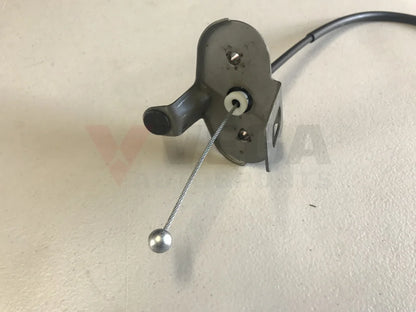 Throttle Cable to suit Nissan Skyline R33 GTR / R34 GTR - Vega Autosports