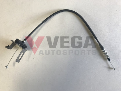 Throttle Cable to suit Nissan Skyline R33 GTR / R34 GTR - Vega Autosports