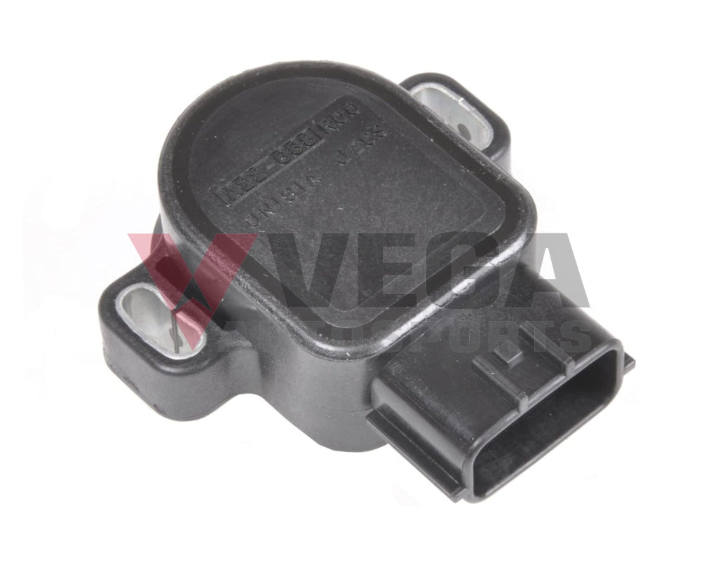 Throttle Position Sensor to suit Subaru Impreza GC8 GF8 98-00 22633AA161 Electrical