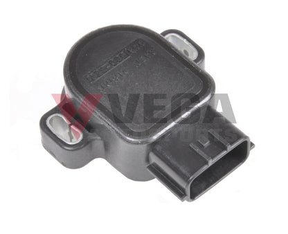 Throttle Position Sensor to suit Subaru Impreza GC8 GF8 98-00 22633AA161 Electrical